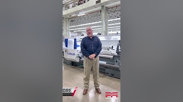 Methods Machine Tools - Weiler Industries Summary