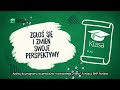 Capture de la vidéo Zmień Swoje Perspektywy Z „Klasą” Fundacji Bnp Paribas