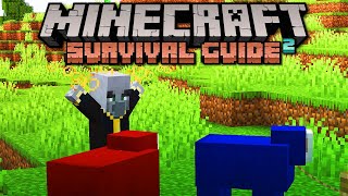 5 Minecraft Easter Eggs! ▫ Minecraft Survival Guide (1.18 Tutorial Lets Play) [S2 E99]