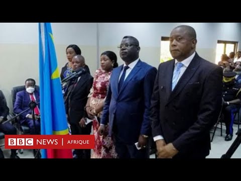 RDC: la Céni prend de l'avance sur le recensement pour respecter le calendrier électoral