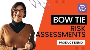 Bow Tie Risk Assessments | Safran Risk Manager