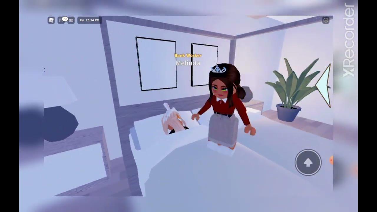 Roblox, Moving in Berry Avenue new house - YouTube