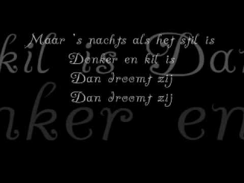 Stef Bos - Als het stil is