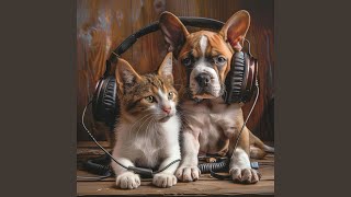 Pet's Calm Echo