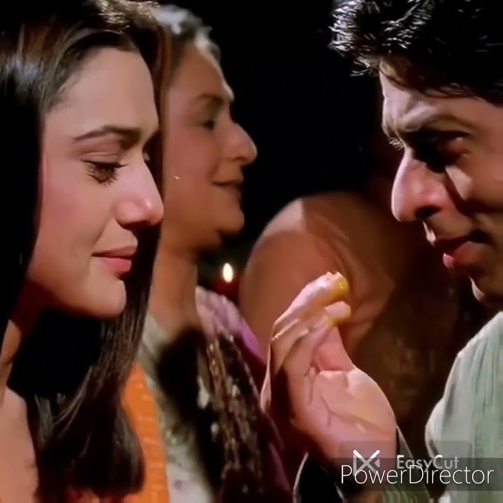 Sad Scene Shah Rukh Khan And Pretty Zinta | Kal Ho Na Ho #india #viral #bollywood #viralvideo