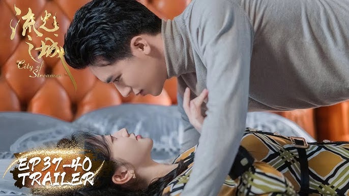 ENG SUB [City of Streamer]] EP28, Starring: Jing Tian, Xu Weizhou