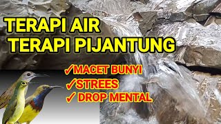 Download Lagu TERAPI PIJANTUNG MACET BUNYI/BAHAN | ANTI STREESS MP3