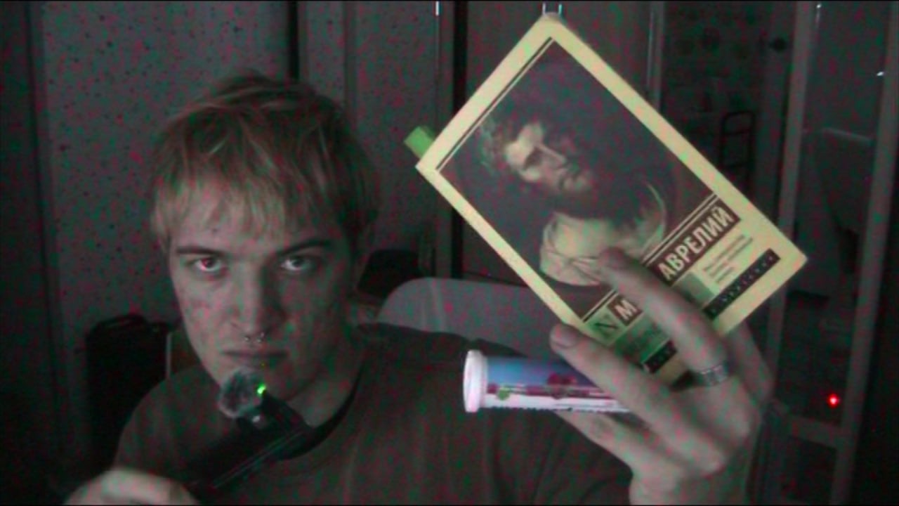 больной асмр┃читаю книгу + лечусь