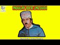 Moulay ider lamzoudi  izd adsbarh    