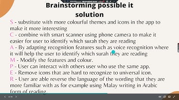 ASSIGNMENT 2   ICT500 (MOHAMAD AZIMI BIN ZAKARIAH)
