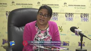 COVID-19 Comprehensive Response Plan   Ministry of Health & Wellness