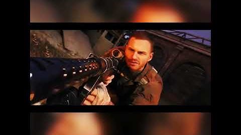 Call of Duty Vanguard: PlayStation Alpha Gameplay Trailer.