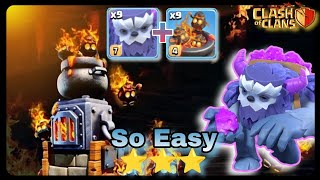 Celebrity MASS Yeti+MASS Furnace Spam Strategy Is So Easy. New Meta. Army 👇 Wealth