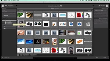 Removing Duplicate Images With Lightroom