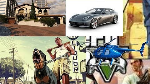 What can come in gta 5 unity v1.7????