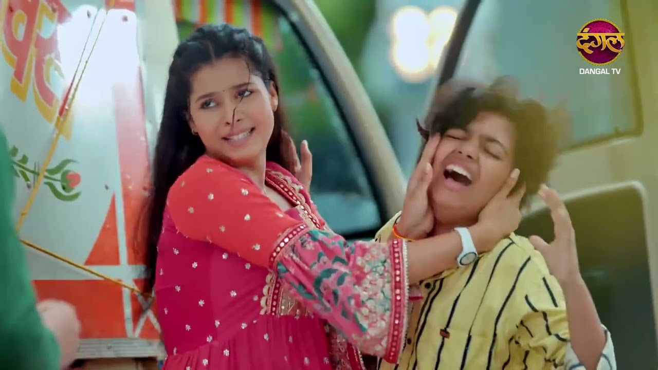 Kaisa Hai Yeh Rishta Anjana | Full Episodes 11 | Anmol and Rajat Love Story | Dangal TV