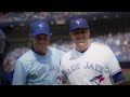 Blue Jays x Casper Ruud