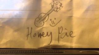 The Beatles  Honey Pie Cover