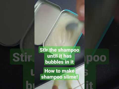 How to make