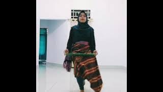 TARI GERIGIK BENGKULU UTARA