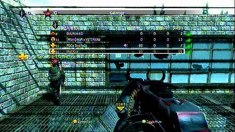 pipeline no rpg no pole LMG