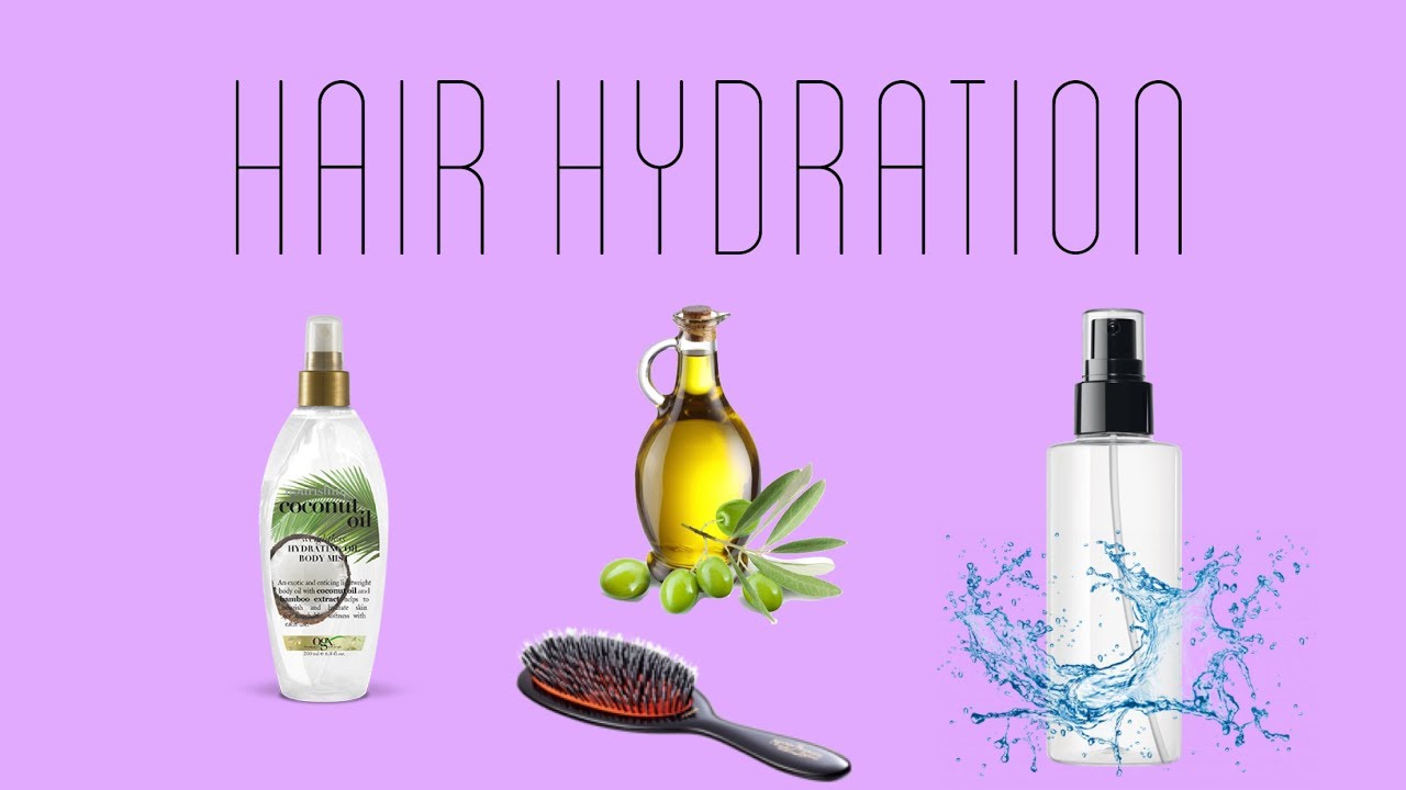 How I Hydrate My Hair YouTube how-i-hydrate-my-hair-youtube