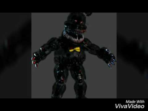картинки кошмара из фнаф 4 онлайн картинки кошмара из фнаф 4