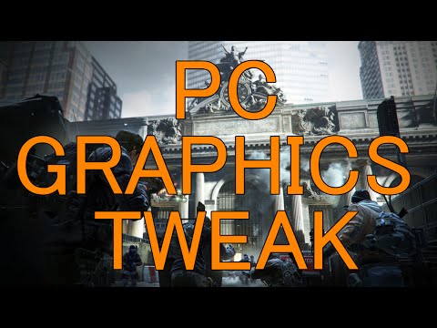 Video: The Division Op Pc Is Een 