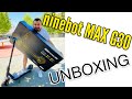 UNBOXING NINEBOT MAX G30 Español