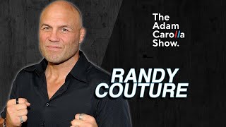 The Shocking Truth About Randy Couture #sports #mma #ufc