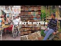 payment mil gai | street shopping | ashiana n Ctc market | day in my life