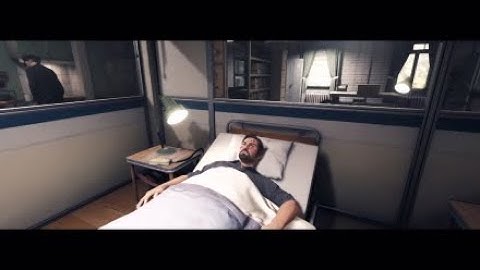 A WAY OUT with FJJZW  (Alex) part1