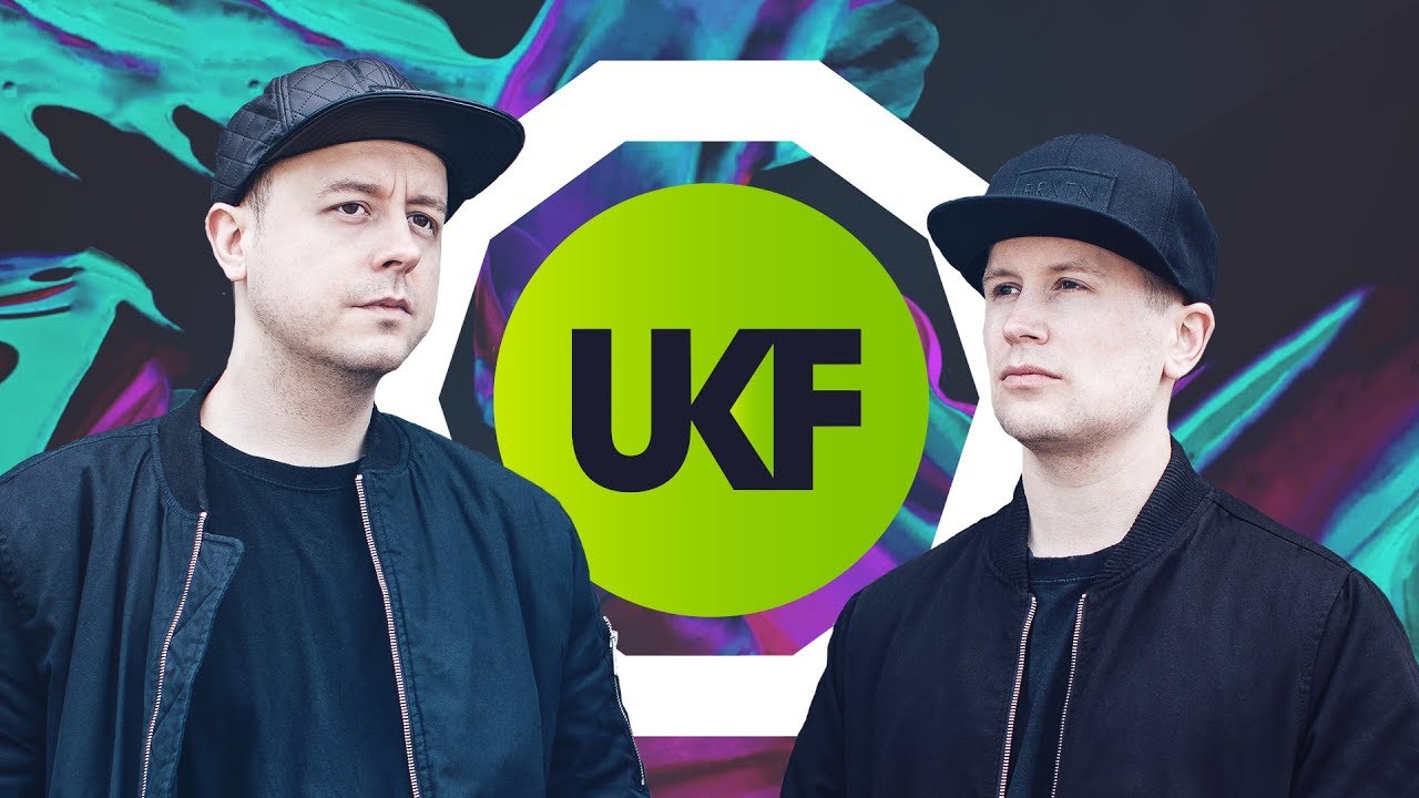 ⁣Hybrid Minds - Wasted (ft. Grimm)