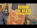 Scratch magazine tv  behind the beats featuring krazyfingaz flipping samples on 1 records