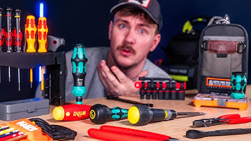 30 Tools From 2025 Your Old Gear Can’t Touch