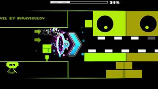 How To Copy Geometry Dash Retray