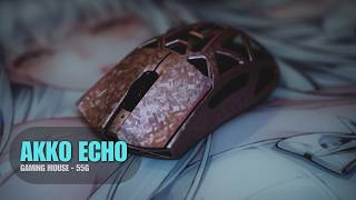 What happened here - Akko Echo Ultra Review
