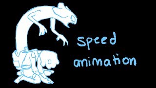 Speed Animation - Idle Tether