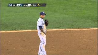 2012/06/14 Ackley's RBI single