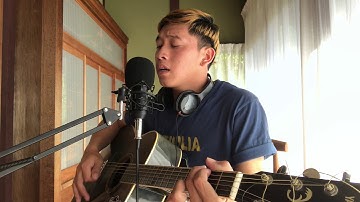 Cinta Terbaik - Cassandra - Cover By Gunawan