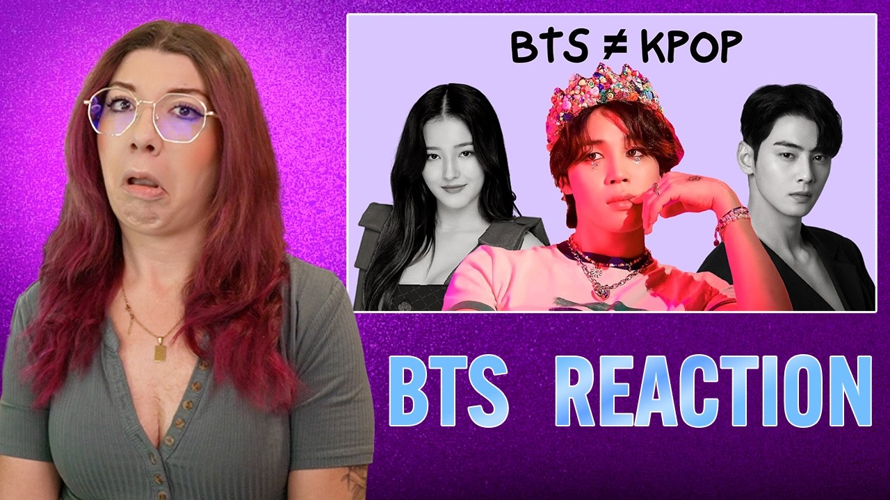 Индустрия хочет вовлечения фанатов, пока не вмешаются АРМИ | Почему большинству АРМИ не нравится ...