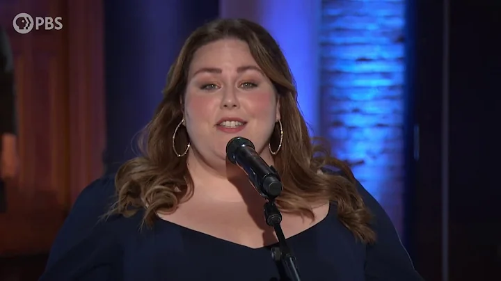 Chrissy Metz Performs "I'm Standing with You" on the 2020 A Capitol Fourth