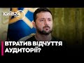 Зеленський став би народним героєм, якби наклав вето на скандальний закон про НАБУ - ГАРАНЬ