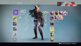 HIDDEN SHADER IN FESTIVAL OF THE LOST!!!