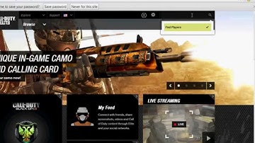 How To Join a Cod Elite Clan 2012