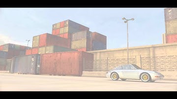 Need for speed no limits tournament sporting classics