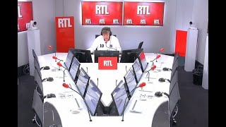 Les actualités de 22h - Gérard Collomb : ce qu'il faut savoir