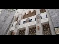 تعرف علي مكان الاعتكاف بالمسجد الحرام والخدمات التي تقدم للمعتكفين 