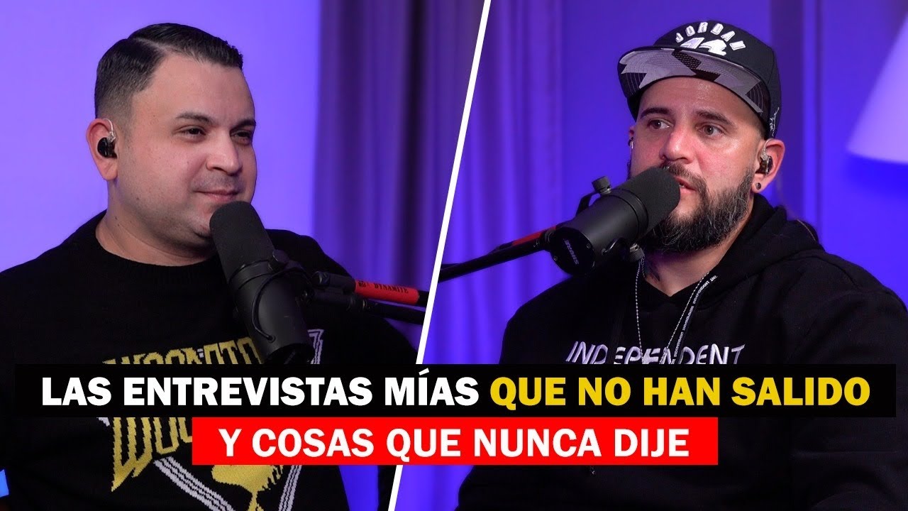 MI VIDA COMO EL TEMACH Y TODAS MIS CANCELADAS | Temach # 266