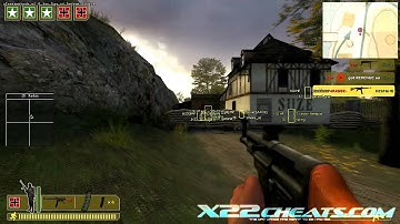 [www.x22cheats.com] Day of Defeat Source xInstanthook v2.0